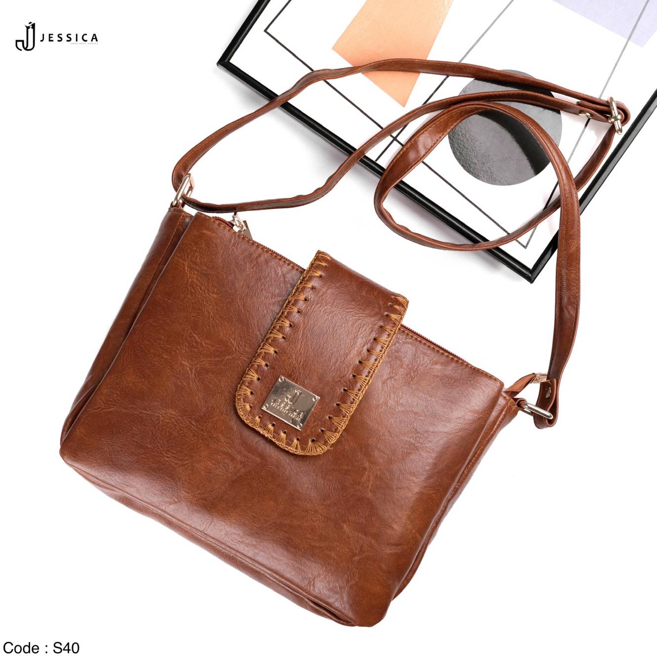 Cross bag  ...